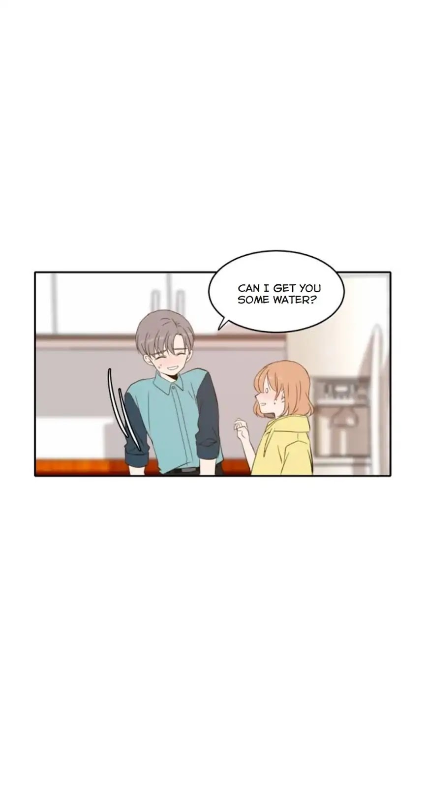Lovely Again Today Chapter 70 page 7 - Chapter 70