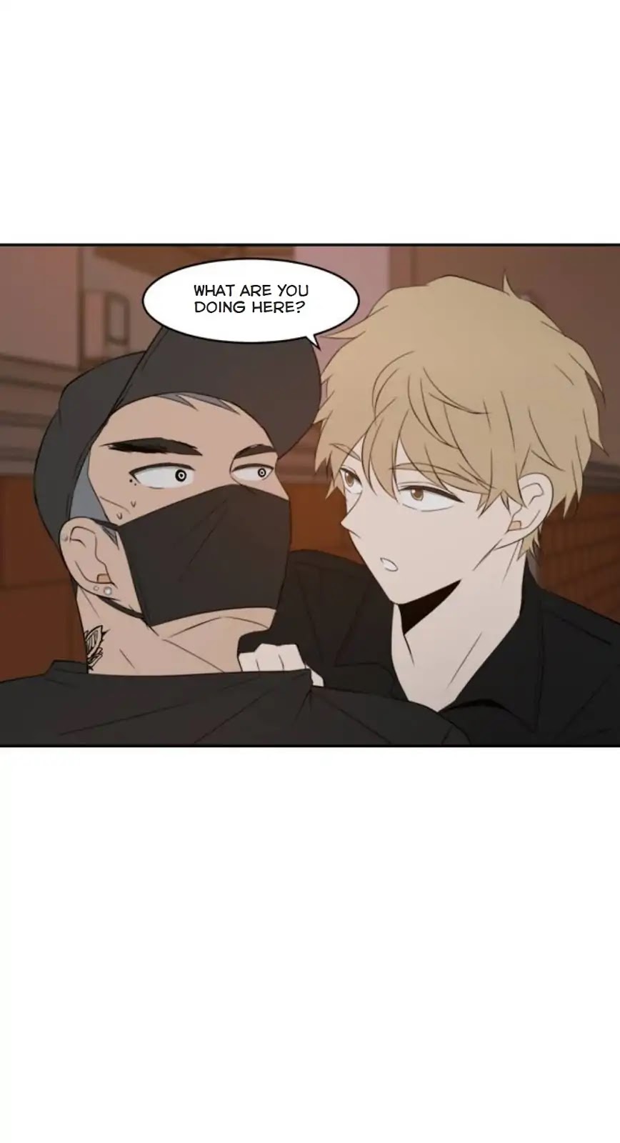 Lovely Again Today Chapter 71 page 1 - Chapter 71