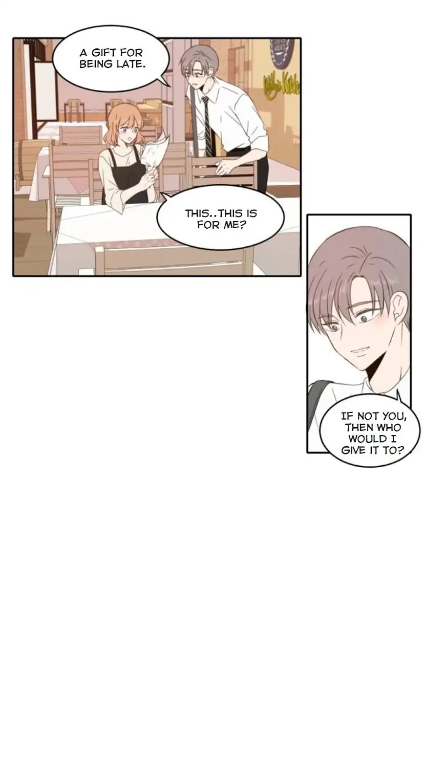 Lovely Again Today Chapter 71 page 17 - Chapter 71