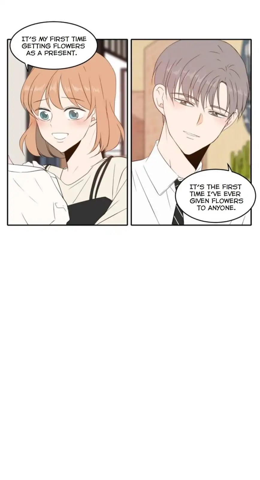 Lovely Again Today Chapter 71 page 18 - Chapter 71