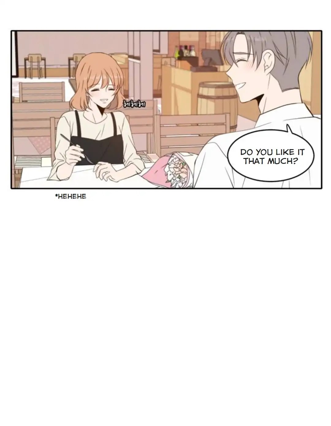 Lovely Again Today Chapter 71 page 20 - Chapter 71