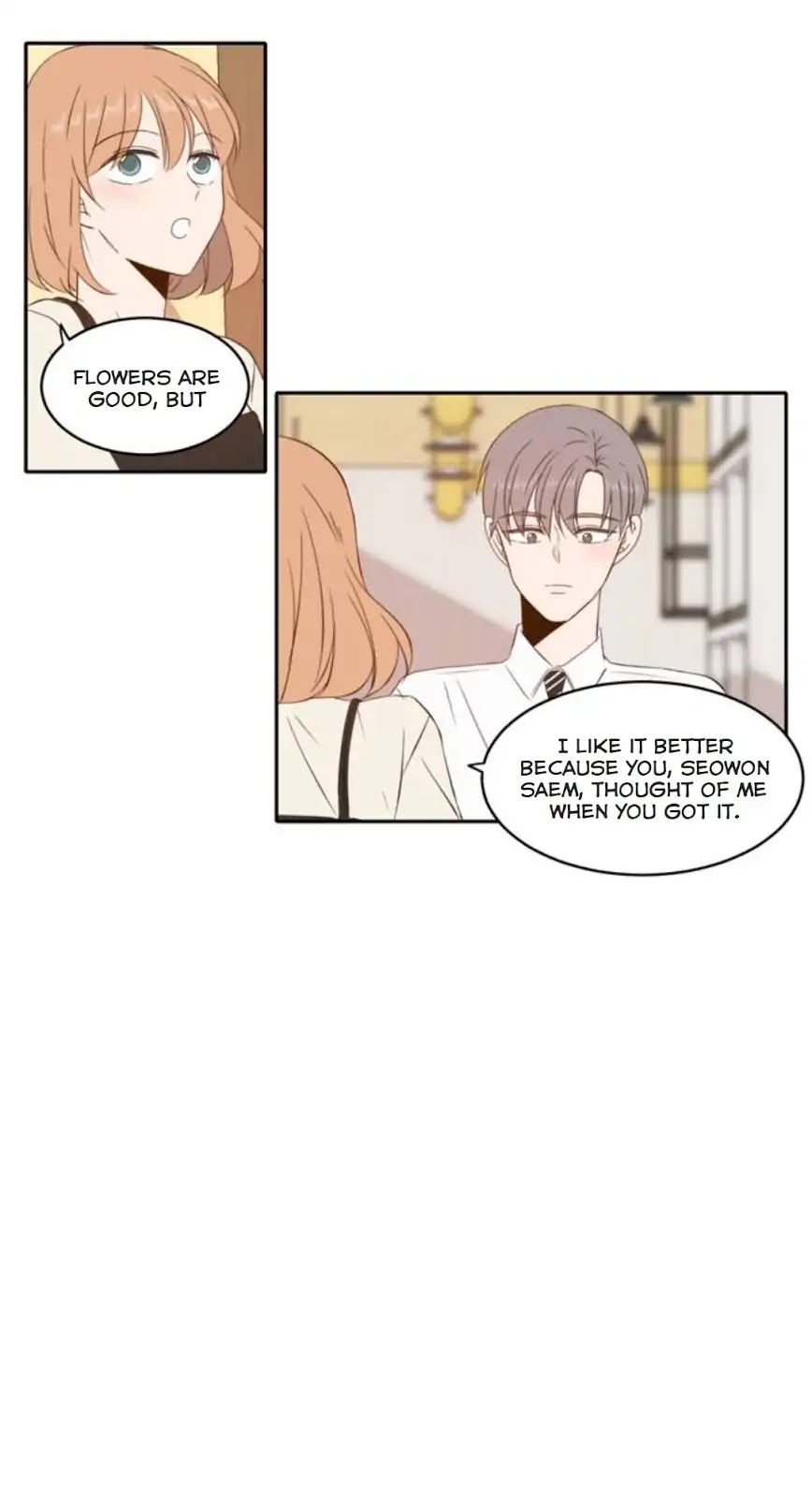 Lovely Again Today Chapter 71 page 21 - Chapter 71