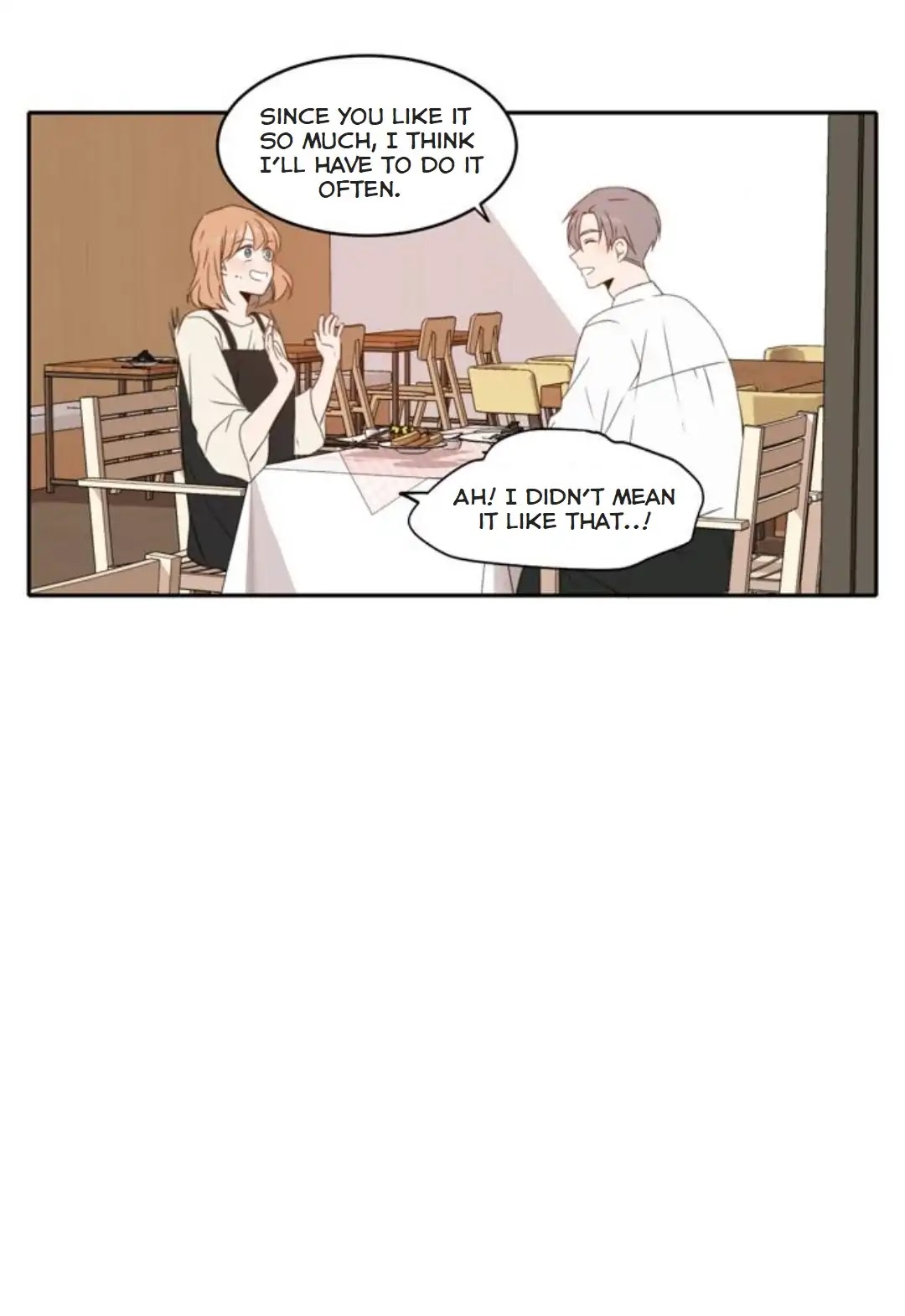 Lovely Again Today Chapter 71 page 22 - Chapter 71