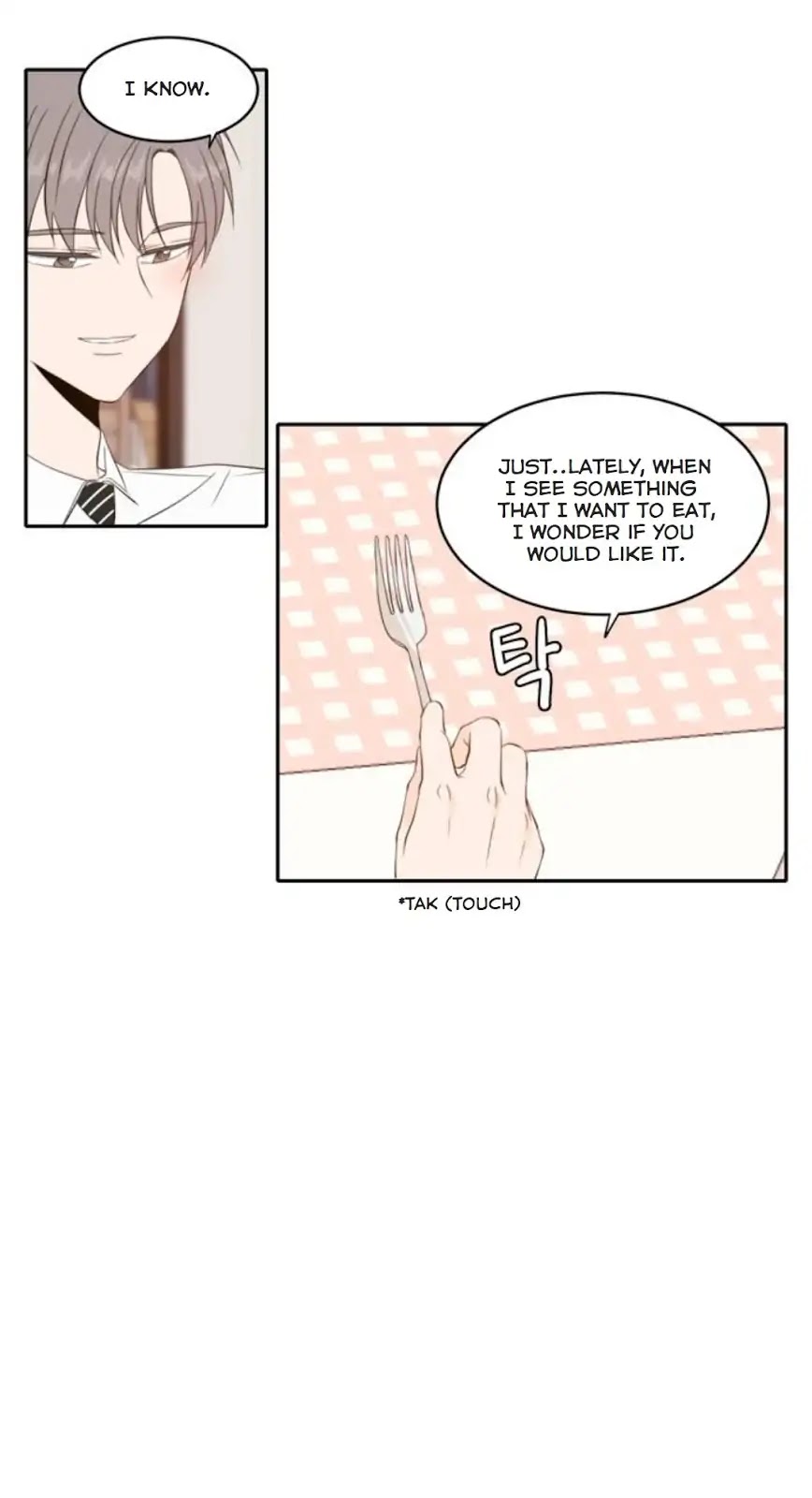 Lovely Again Today Chapter 71 page 23 - Chapter 71