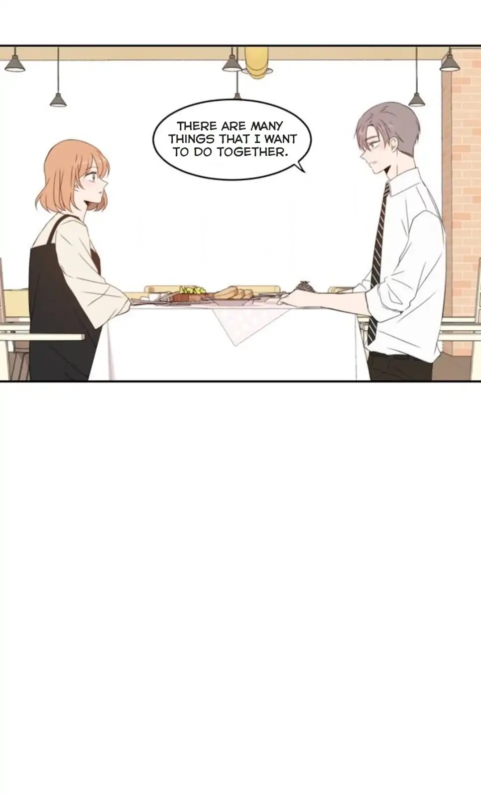 Lovely Again Today Chapter 71 page 24 - Chapter 71