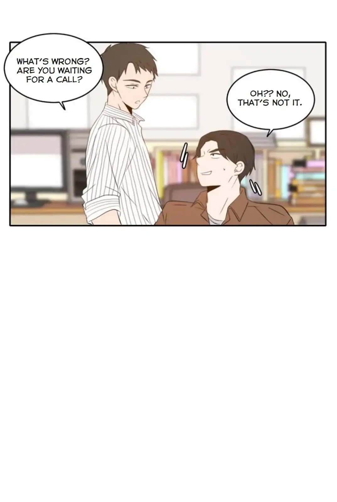 Lovely Again Today Chapter 71 page 32 - Chapter 71