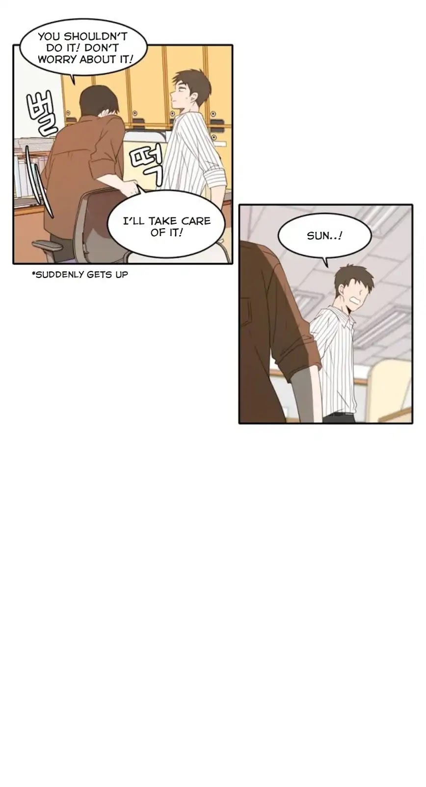 Lovely Again Today Chapter 71 page 34 - Chapter 71