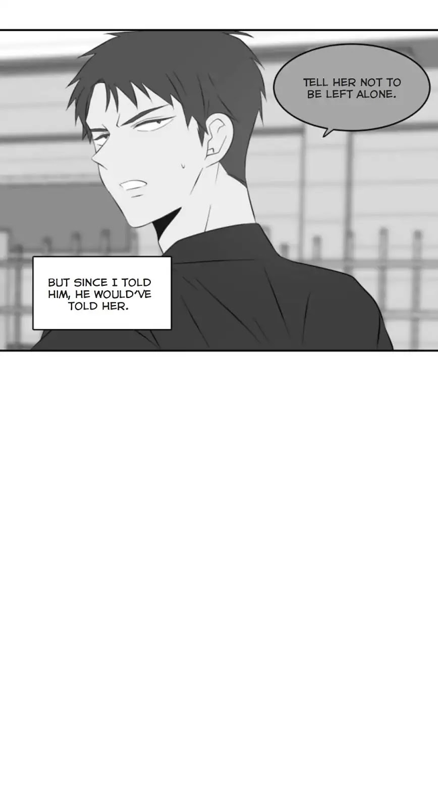 Lovely Again Today Chapter 71 page 36 - Chapter 71