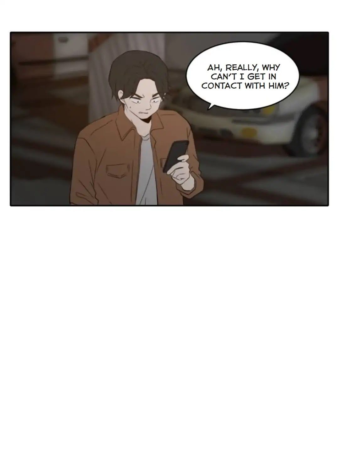 Lovely Again Today Chapter 71 page 38 - Chapter 71