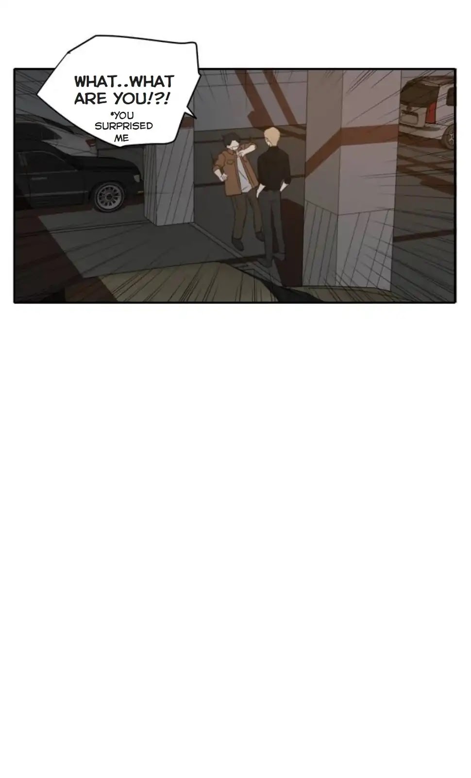 Lovely Again Today Chapter 71 page 42 - Chapter 71