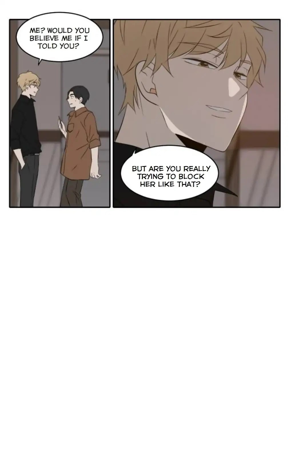 Lovely Again Today Chapter 71 page 43 - Chapter 71