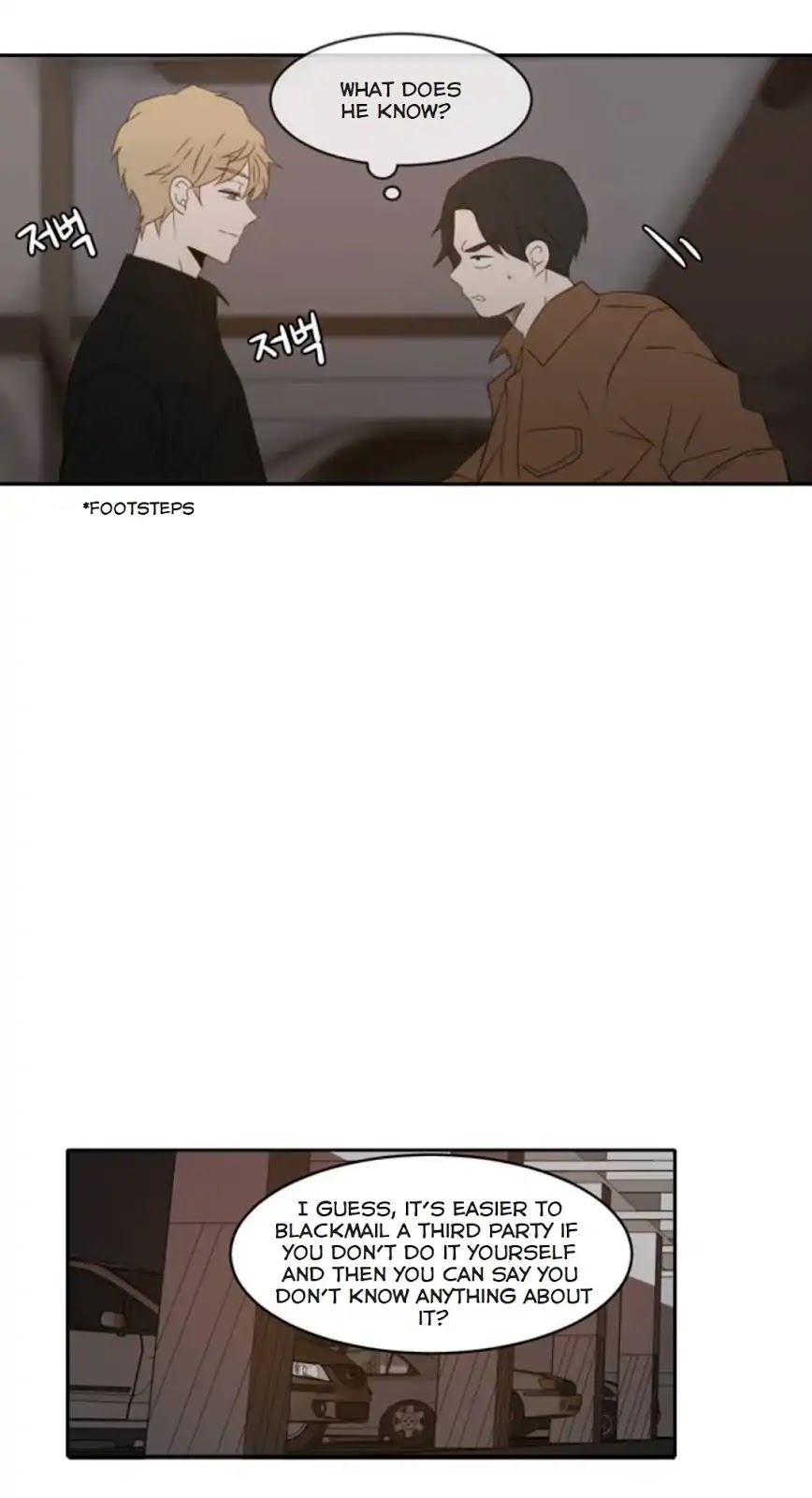 Lovely Again Today Chapter 71 page 45 - Chapter 71