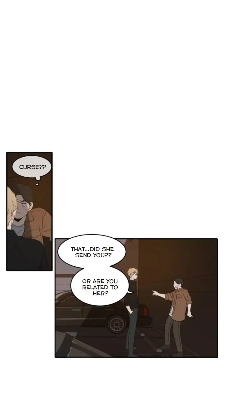 Lovely Again Today Chapter 71 page 47 - Chapter 71