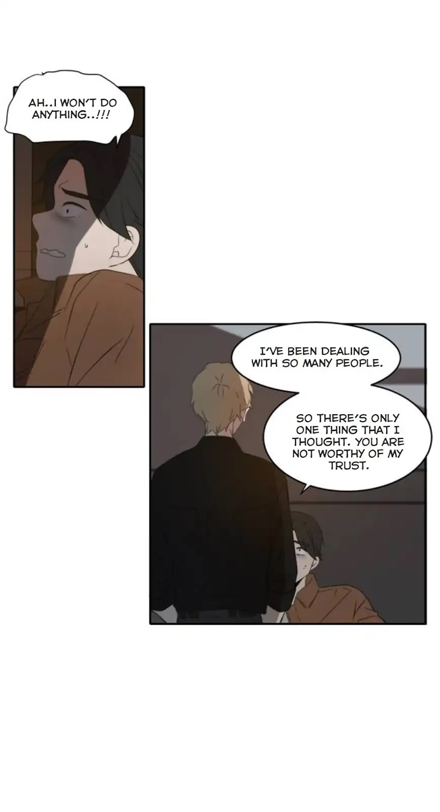 Lovely Again Today Chapter 71 page 55 - Chapter 71