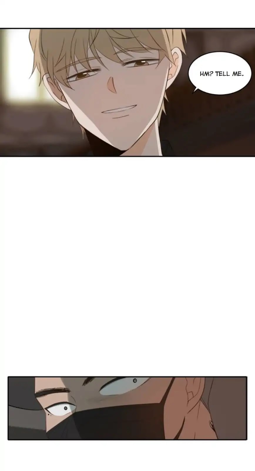 Lovely Again Today Chapter 71 page 6 - Chapter 71