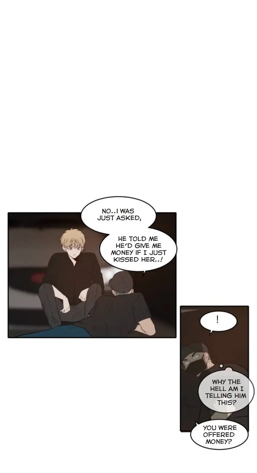 Lovely Again Today Chapter 71 page 7 - Chapter 71