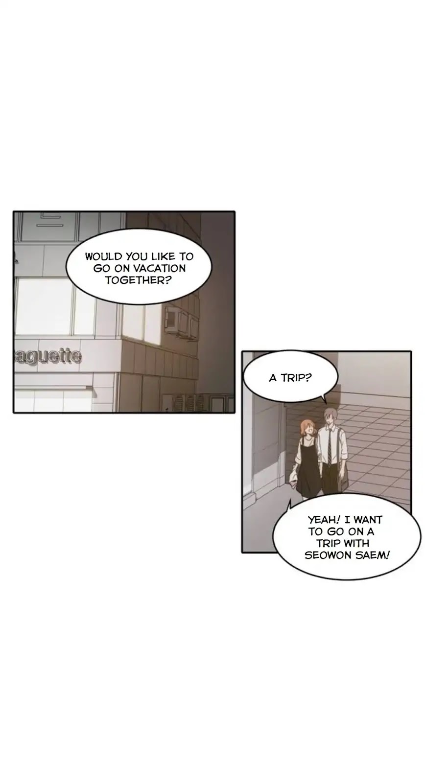 Lovely Again Today Chapter 72 page 1 - Chapter 72
