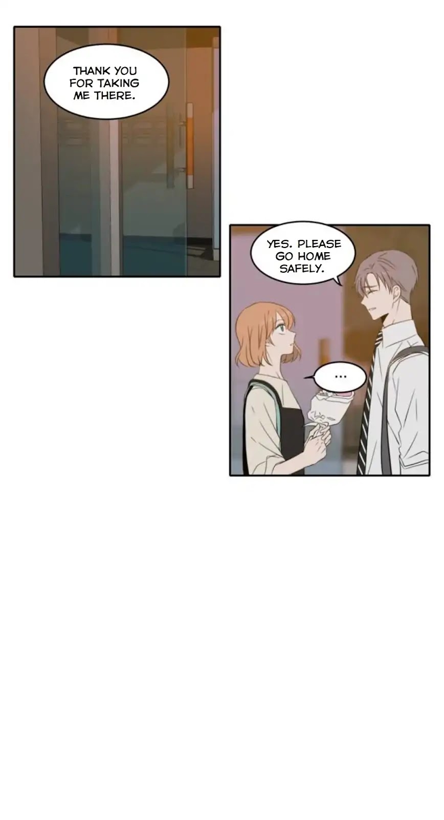 Lovely Again Today Chapter 72 page 11 - Chapter 72