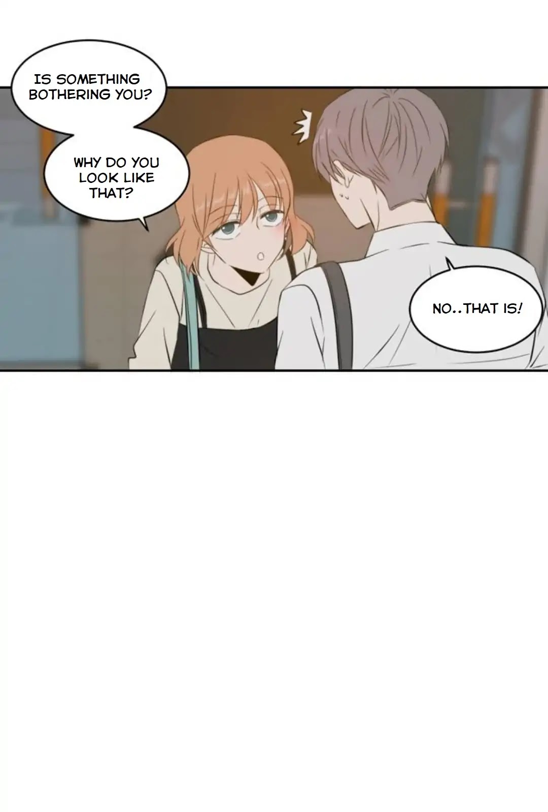 Lovely Again Today Chapter 72 page 12 - Chapter 72
