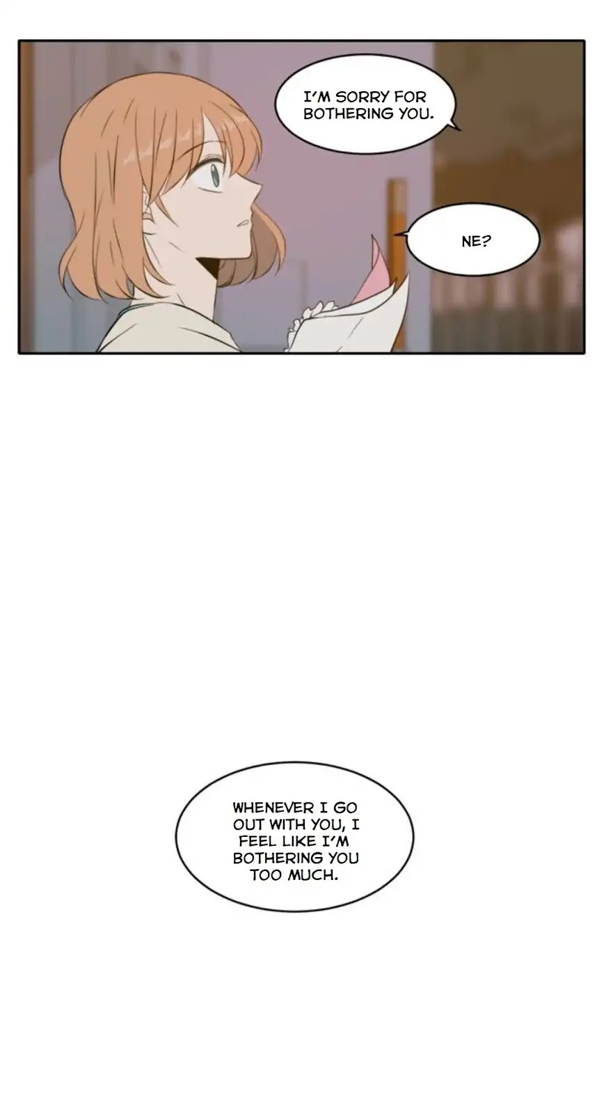 Lovely Again Today Chapter 72 page 13 - Chapter 72