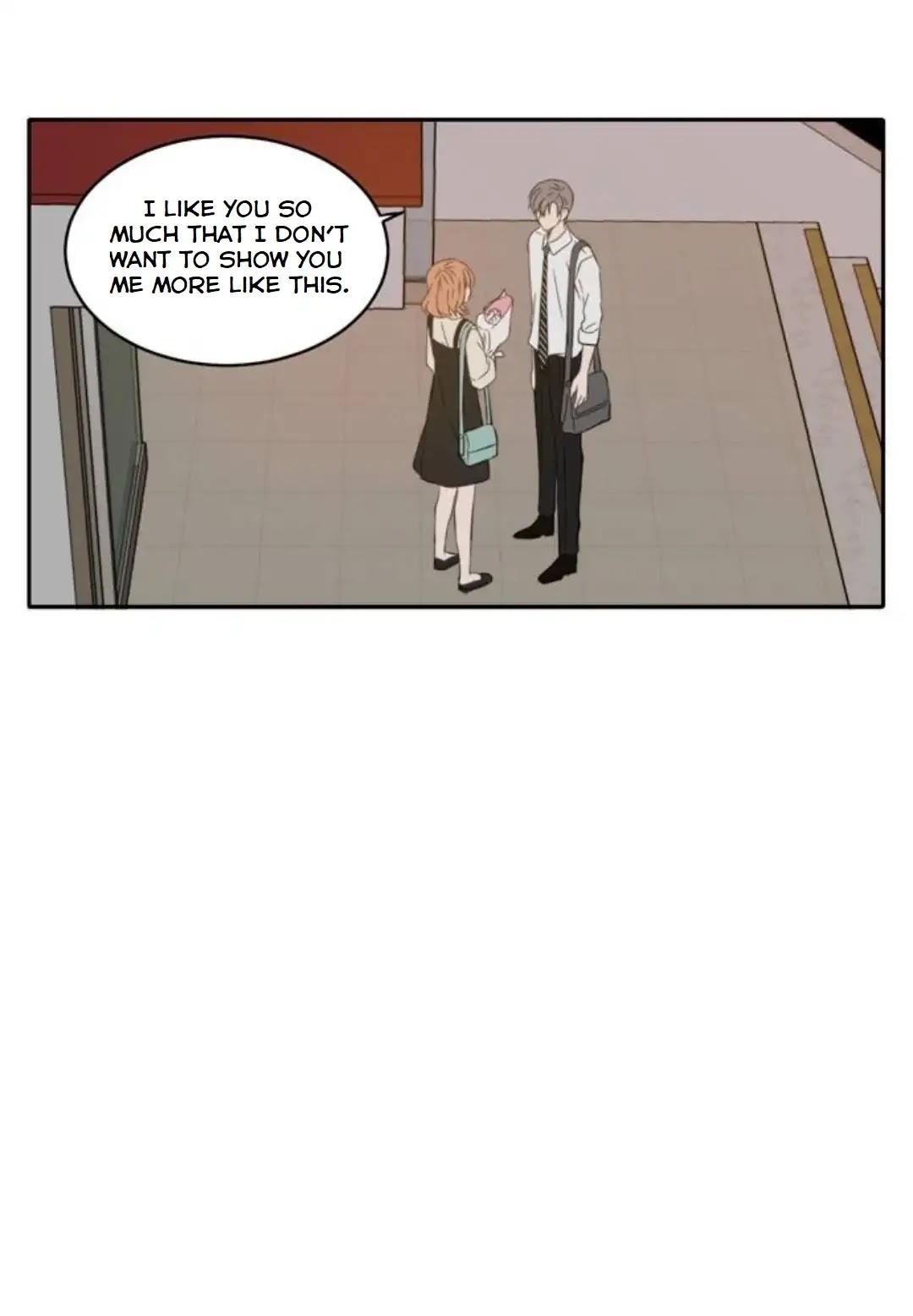 Lovely Again Today Chapter 72 page 16 - Chapter 72