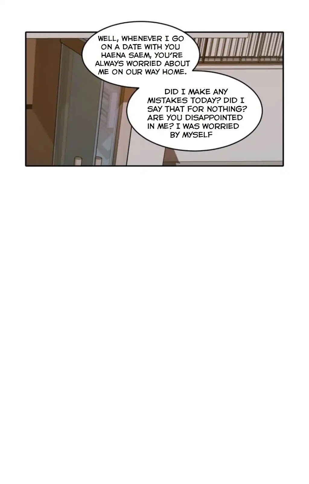 Lovely Again Today Chapter 72 page 18 - Chapter 72