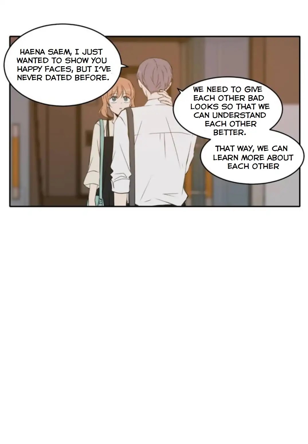 Lovely Again Today Chapter 72 page 19 - Chapter 72