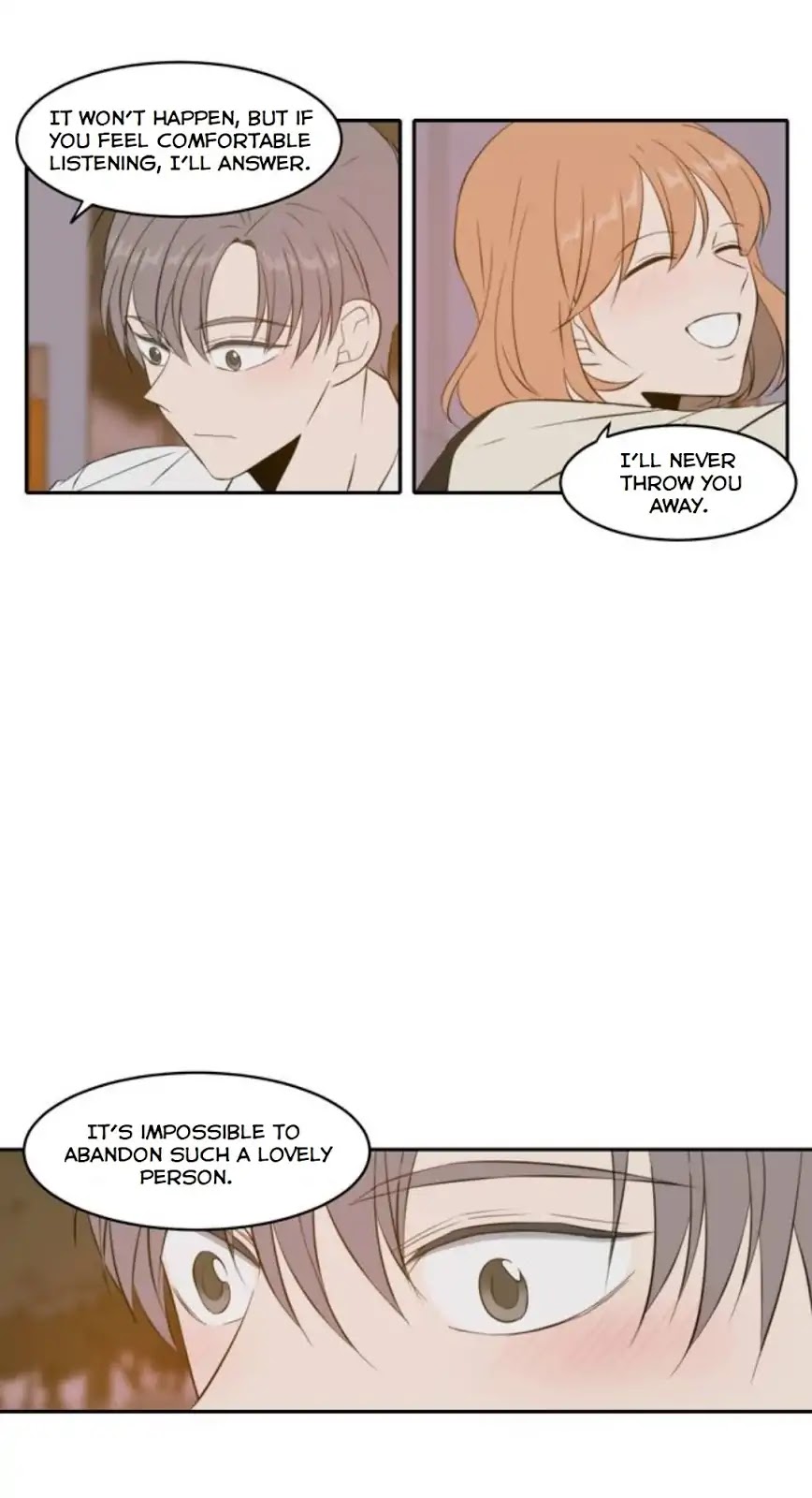 Lovely Again Today Chapter 72 page 25 - Chapter 72