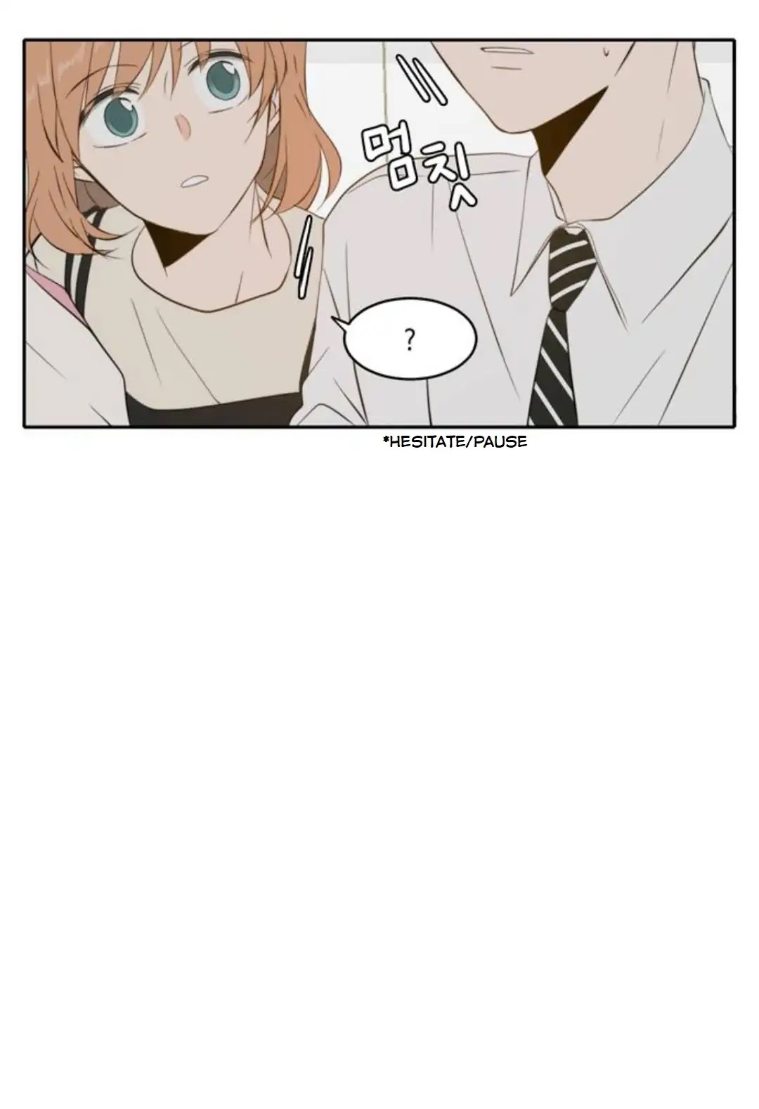 Lovely Again Today Chapter 72 page 3 - Chapter 72