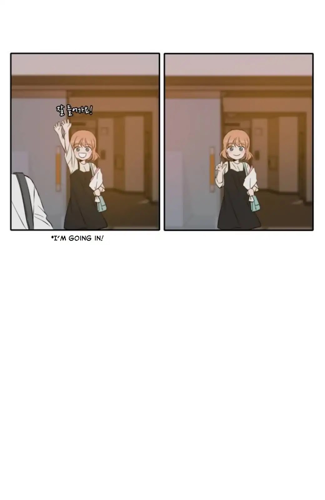 Lovely Again Today Chapter 72 page 35 - Chapter 72