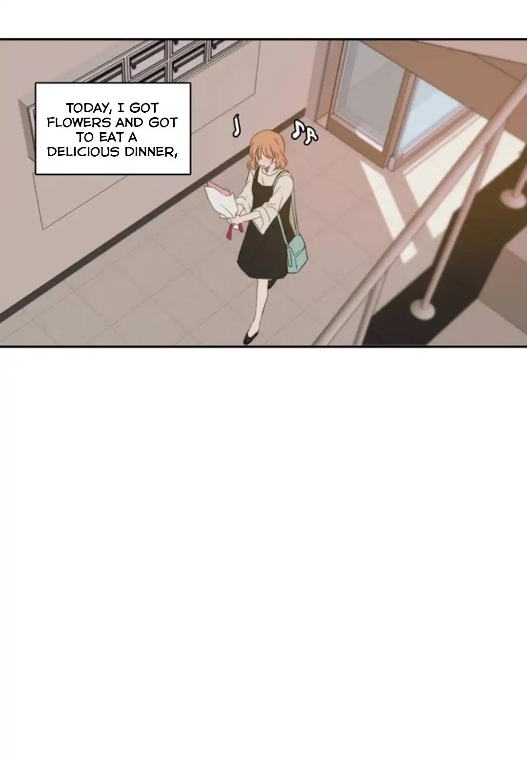 Lovely Again Today Chapter 72 page 36 - Chapter 72