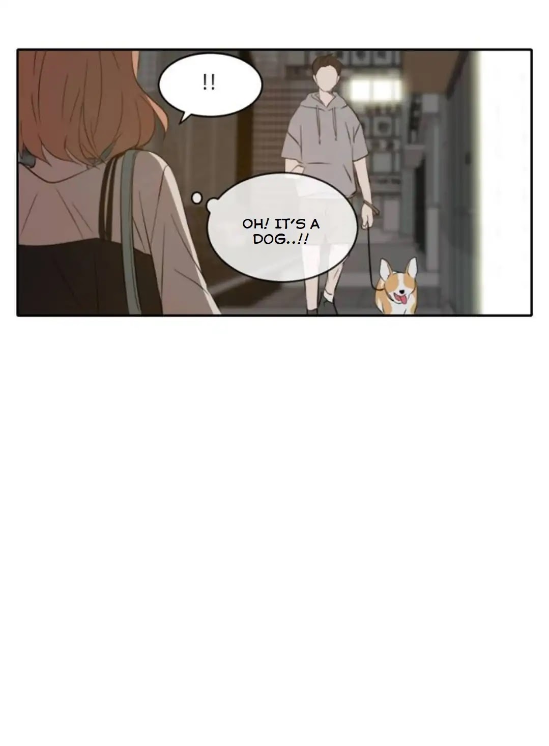 Lovely Again Today Chapter 72 page 4 - Chapter 72