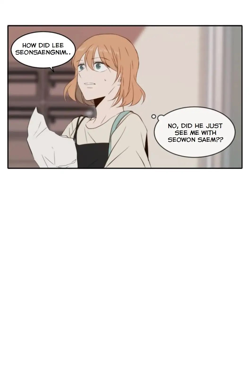 Lovely Again Today Chapter 72 page 43 - Chapter 72