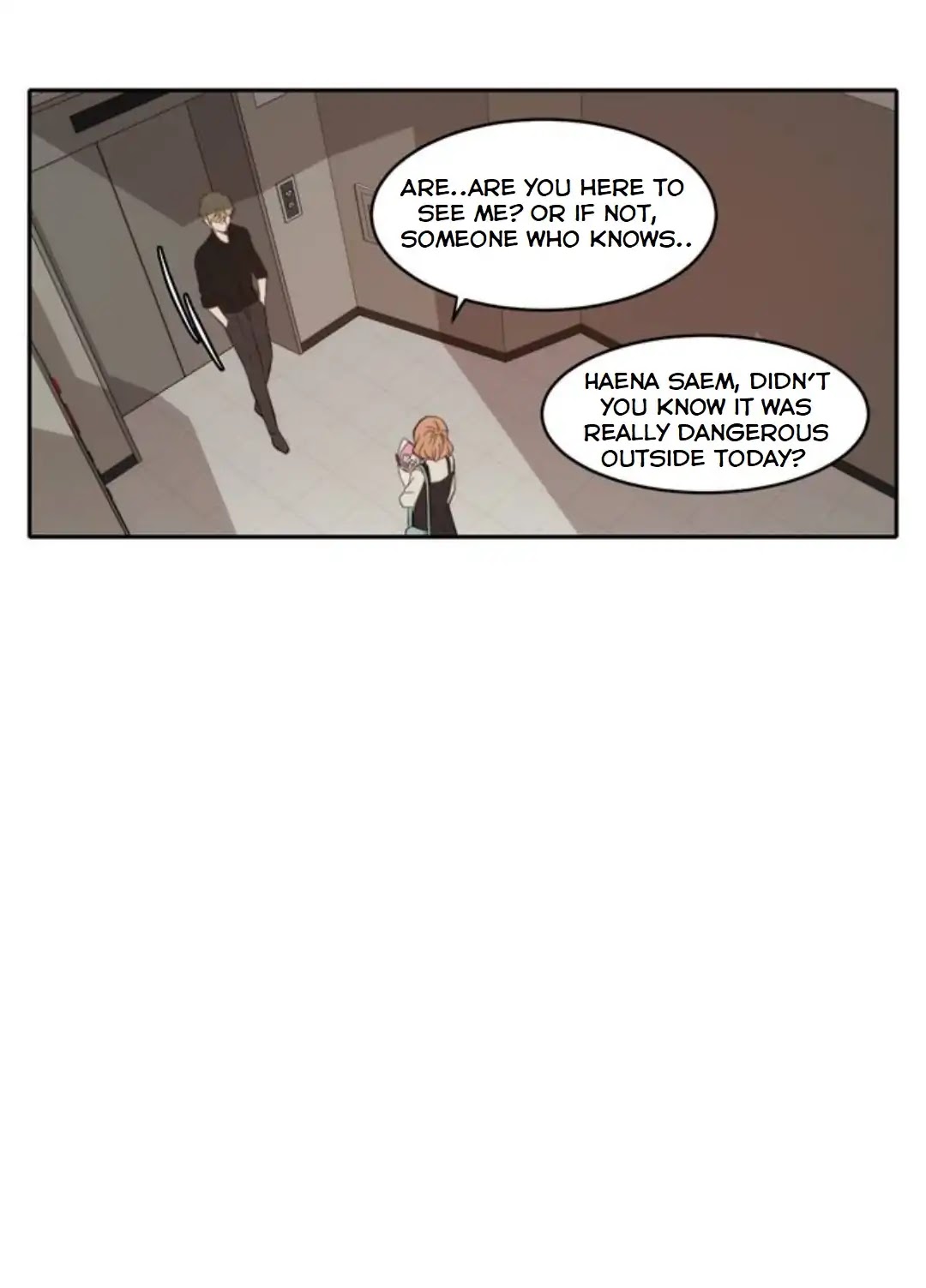 Lovely Again Today Chapter 72 page 44 - Chapter 72