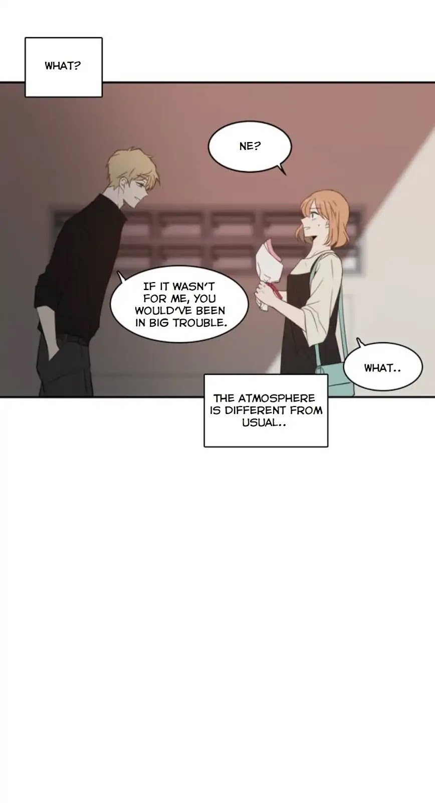 Lovely Again Today Chapter 72 page 45 - Chapter 72