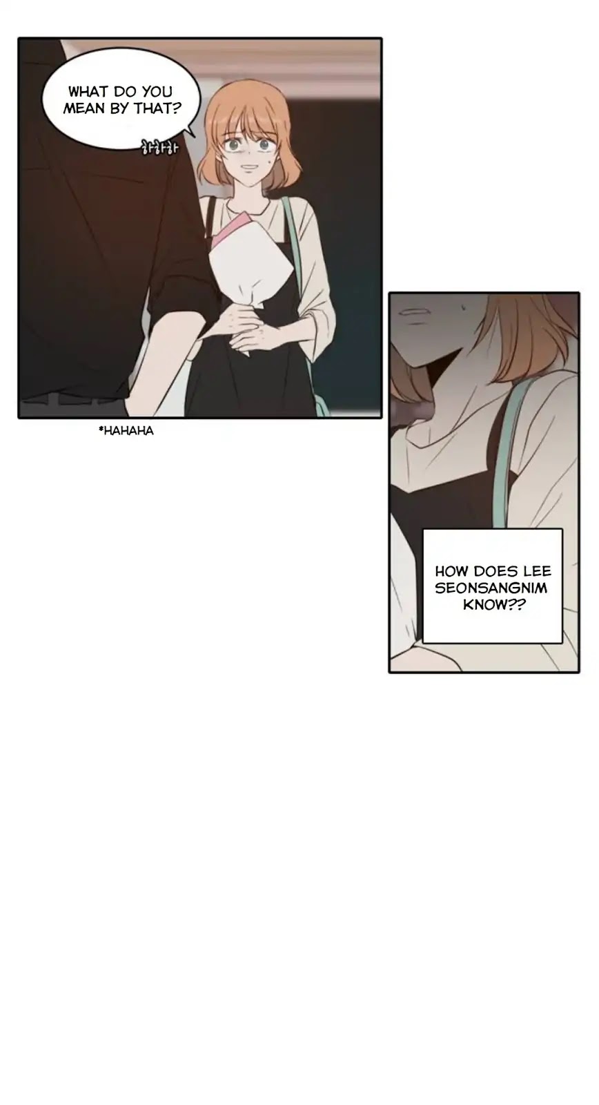 Lovely Again Today Chapter 72 page 48 - Chapter 72
