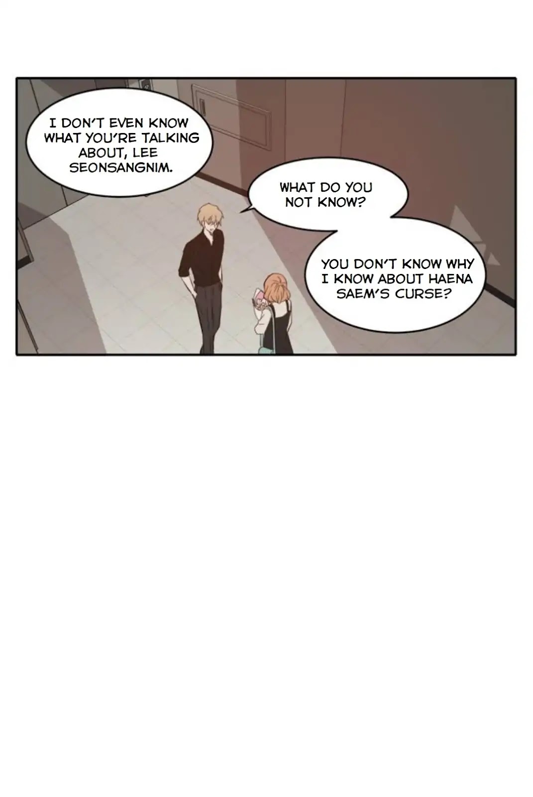 Lovely Again Today Chapter 72 page 49 - Chapter 72