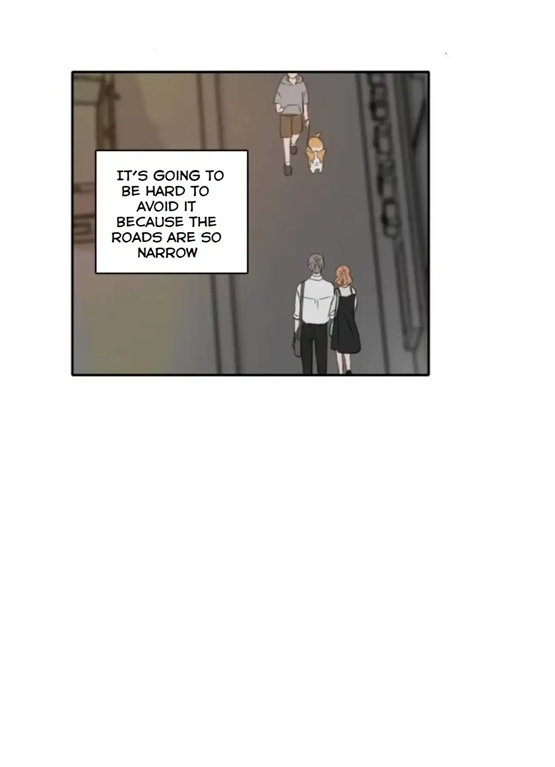 Lovely Again Today Chapter 72 page 5 - Chapter 72