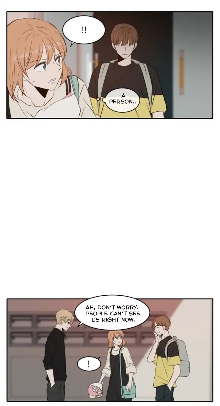 Lovely Again Today Chapter 72 page 54 - Chapter 72