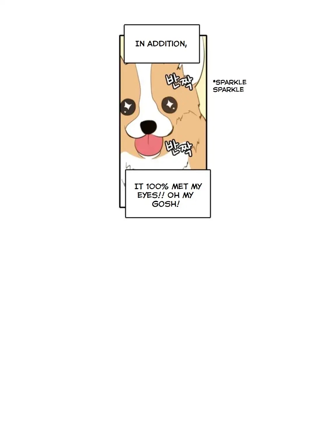 Lovely Again Today Chapter 72 page 6 - Chapter 72