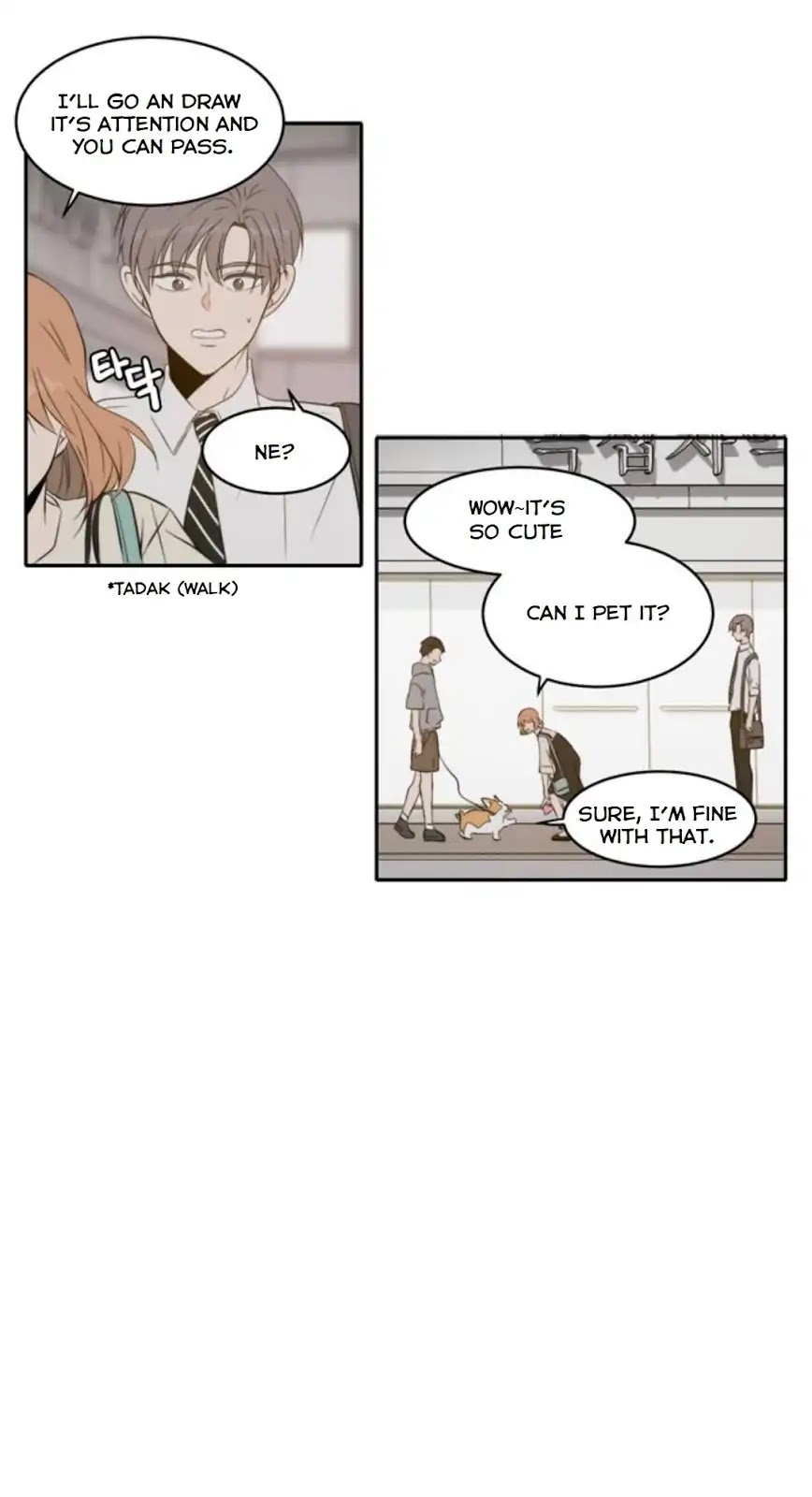 Lovely Again Today Chapter 72 page 7 - Chapter 72
