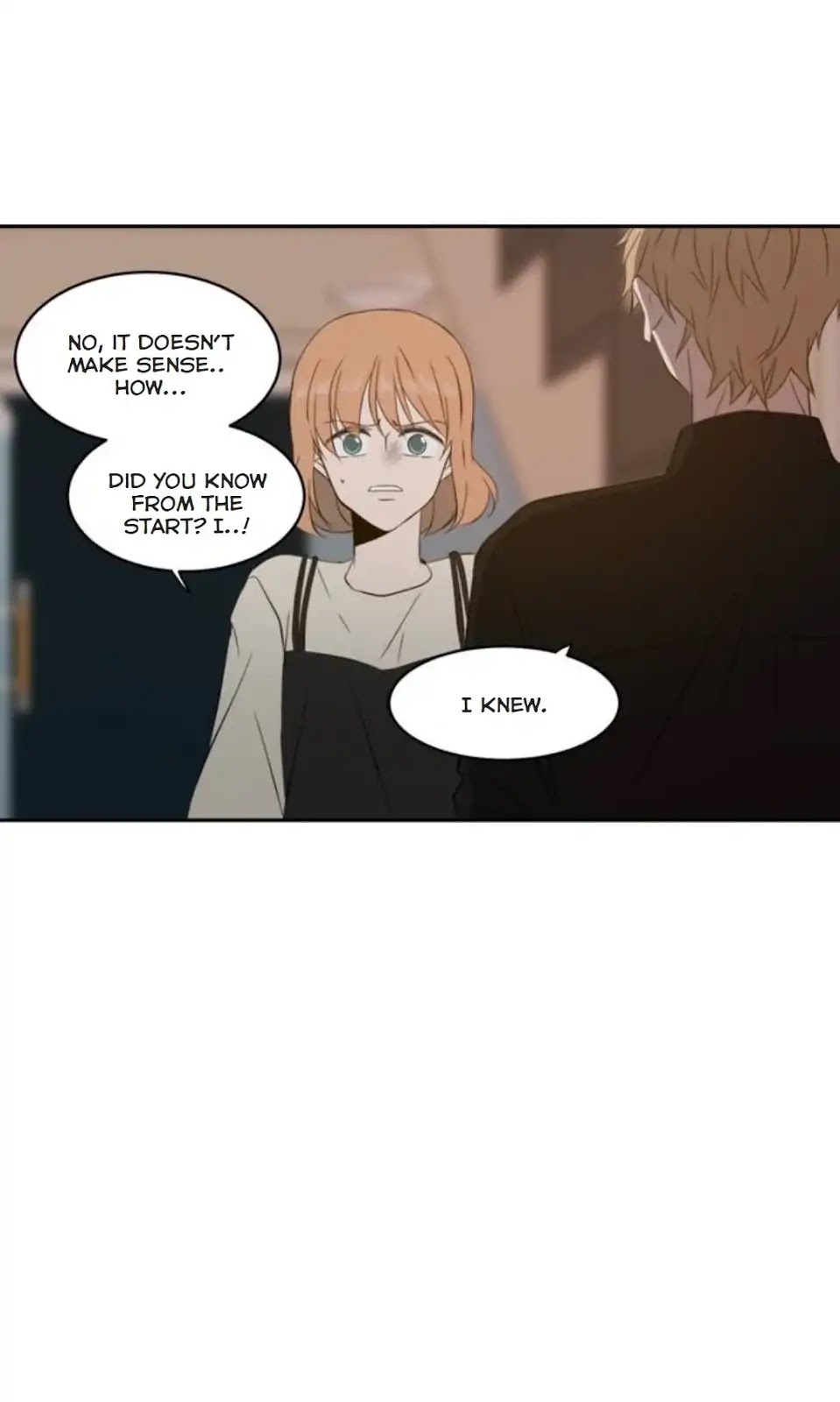 Lovely Again Today Chapter 73 page 11 - Chapter 73