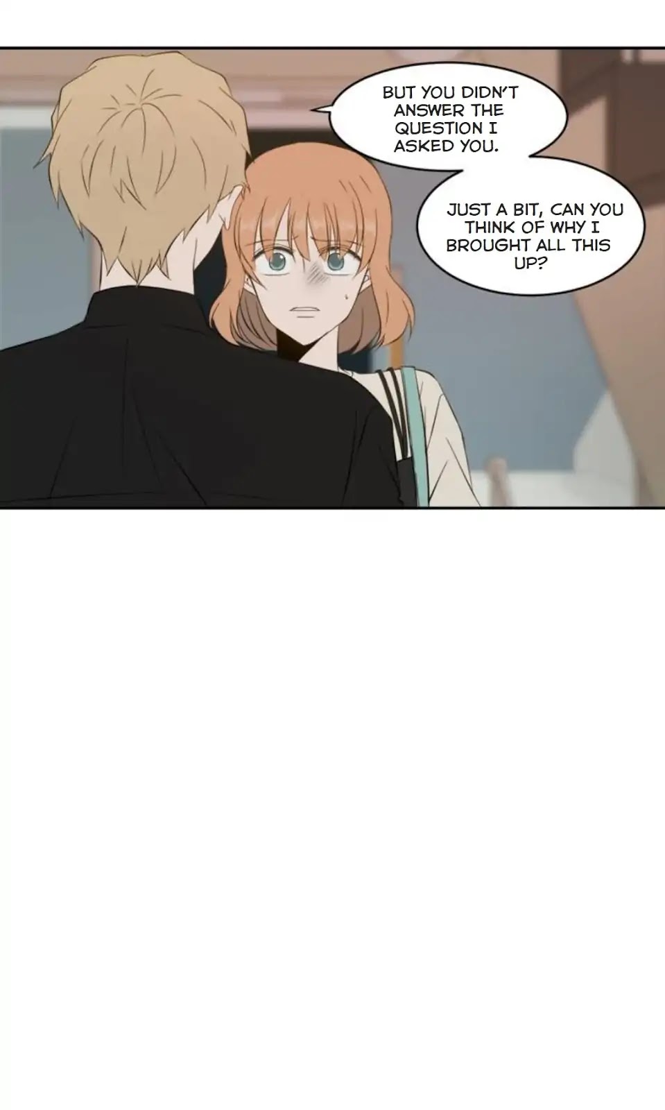 Lovely Again Today Chapter 73 page 15 - Chapter 73