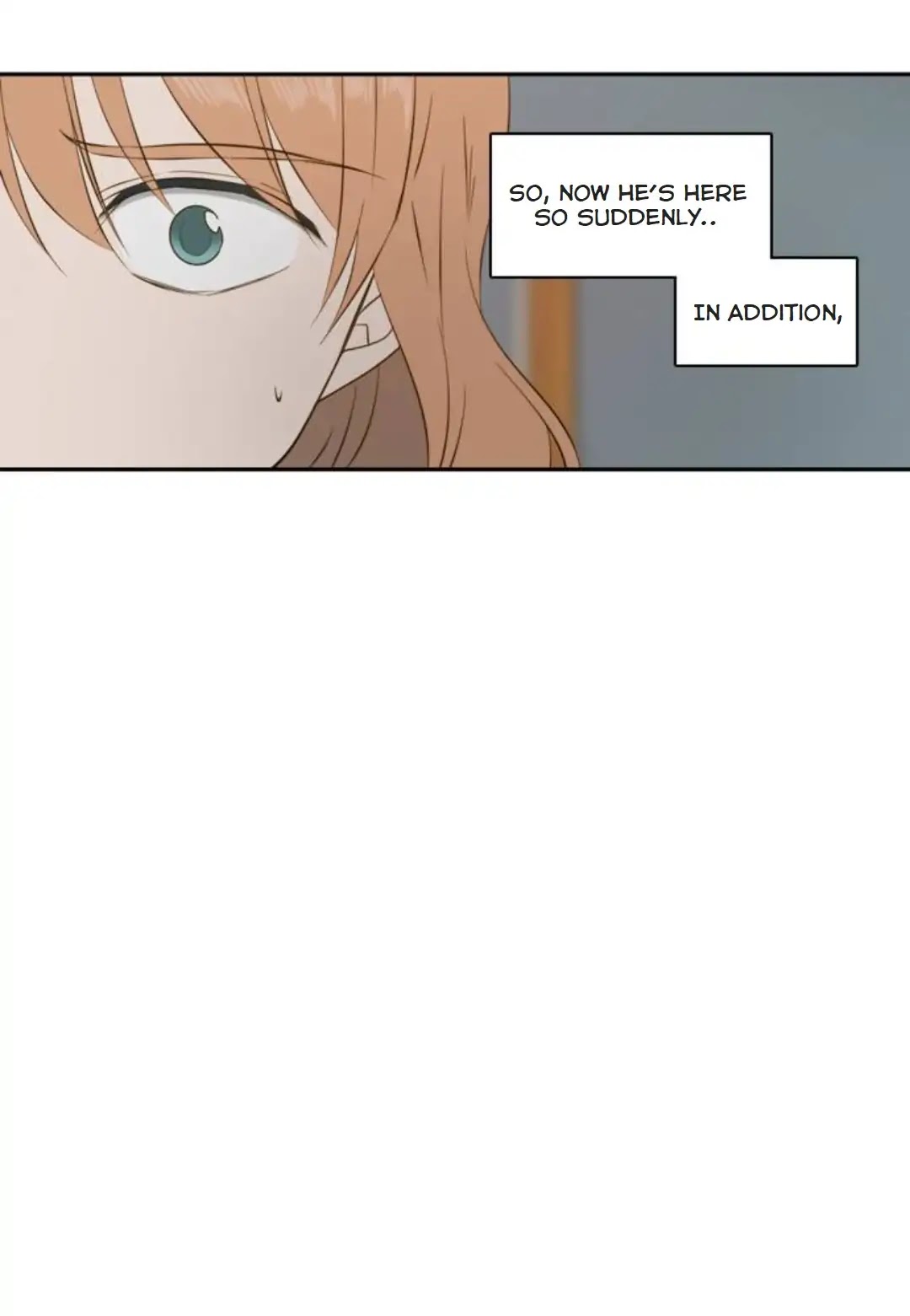 Lovely Again Today Chapter 73 page 16 - Chapter 73