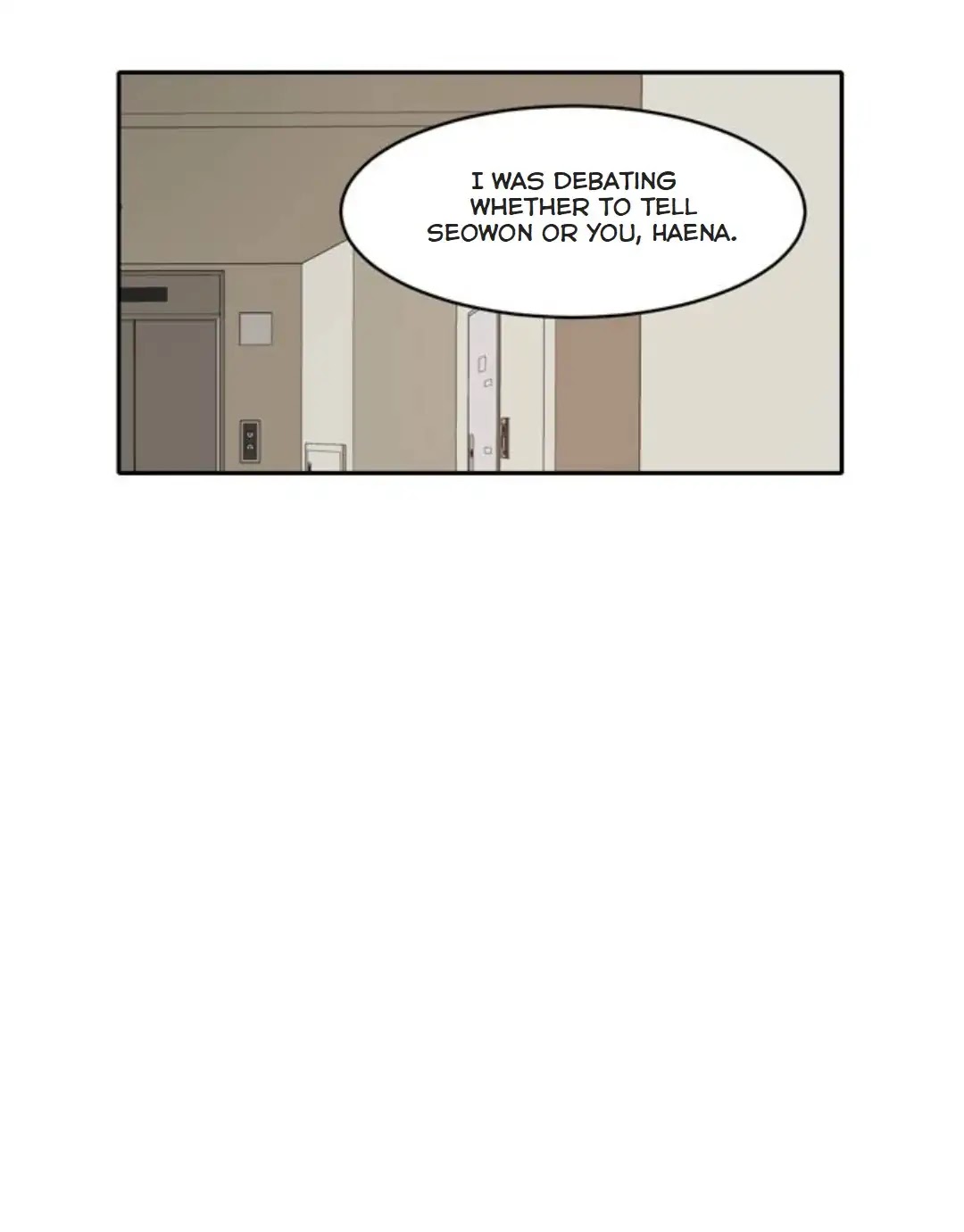 Lovely Again Today Chapter 73 page 18 - Chapter 73