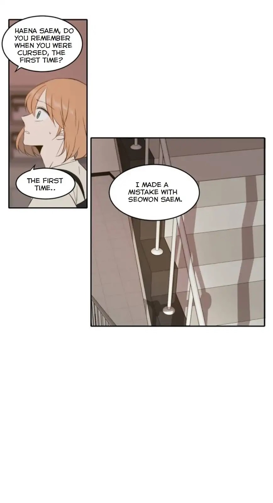 Lovely Again Today Chapter 73 page 27 - Chapter 73