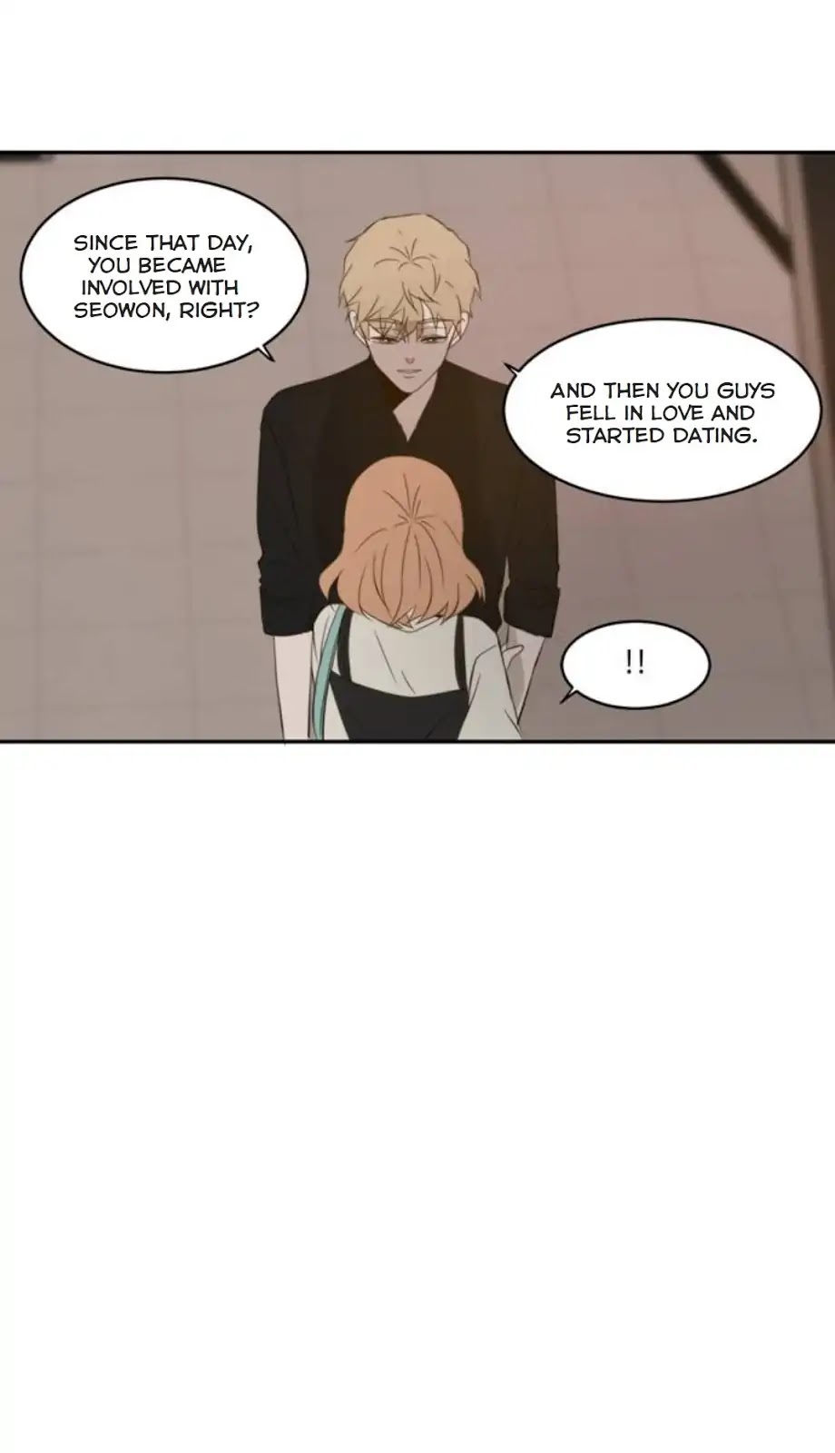 Lovely Again Today Chapter 73 page 28 - Chapter 73