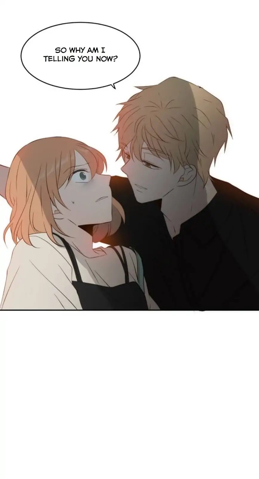 Lovely Again Today Chapter 73 page 3 - Chapter 73