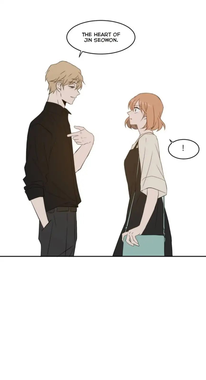 Lovely Again Today Chapter 73 page 31 - Chapter 73