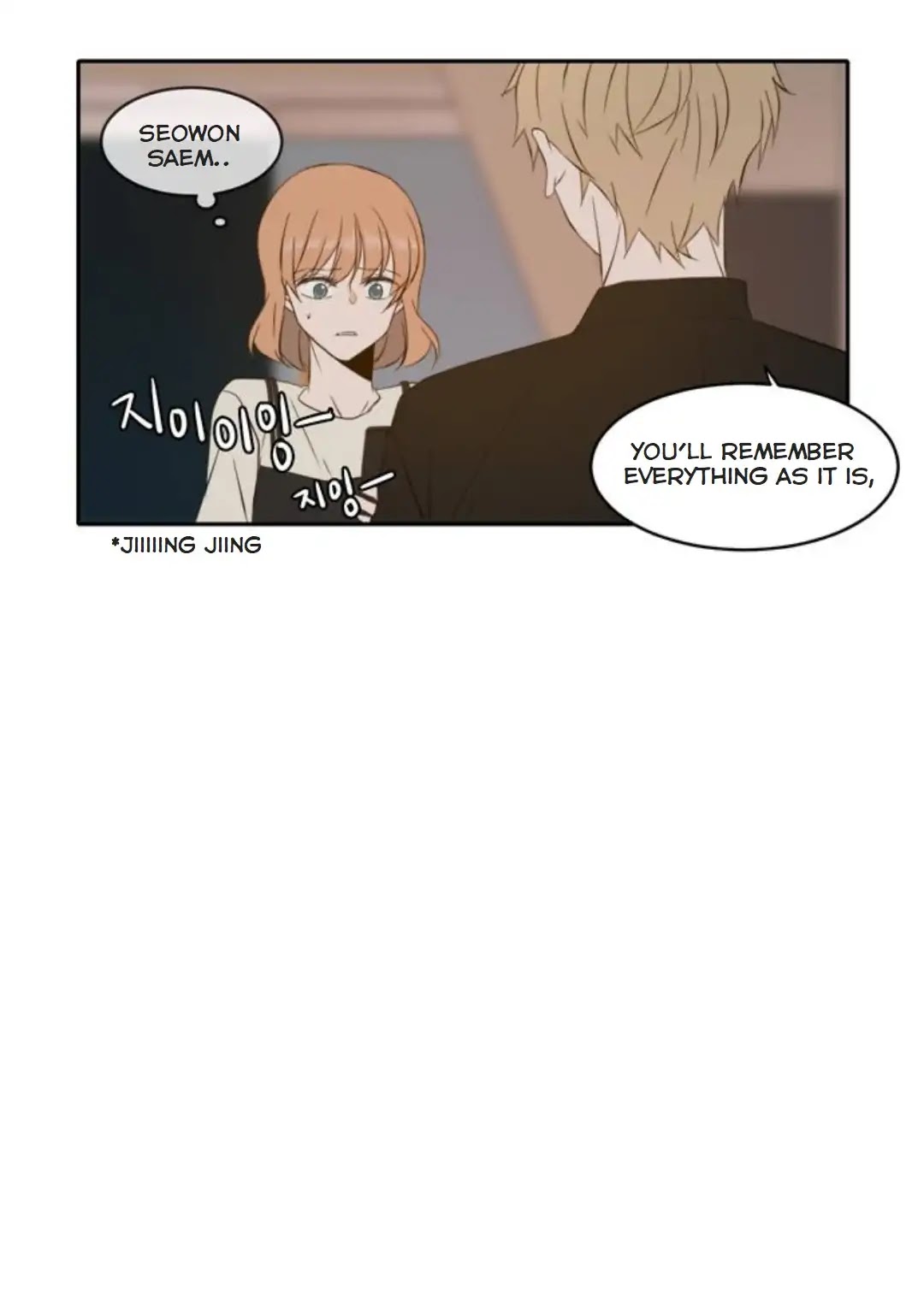 Lovely Again Today Chapter 73 page 33 - Chapter 73